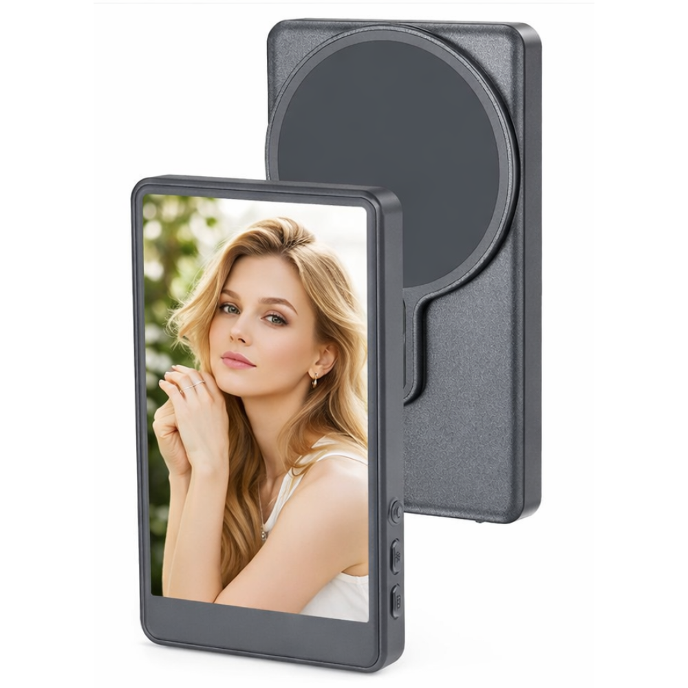 Mirrorly™ Rear Camera Display