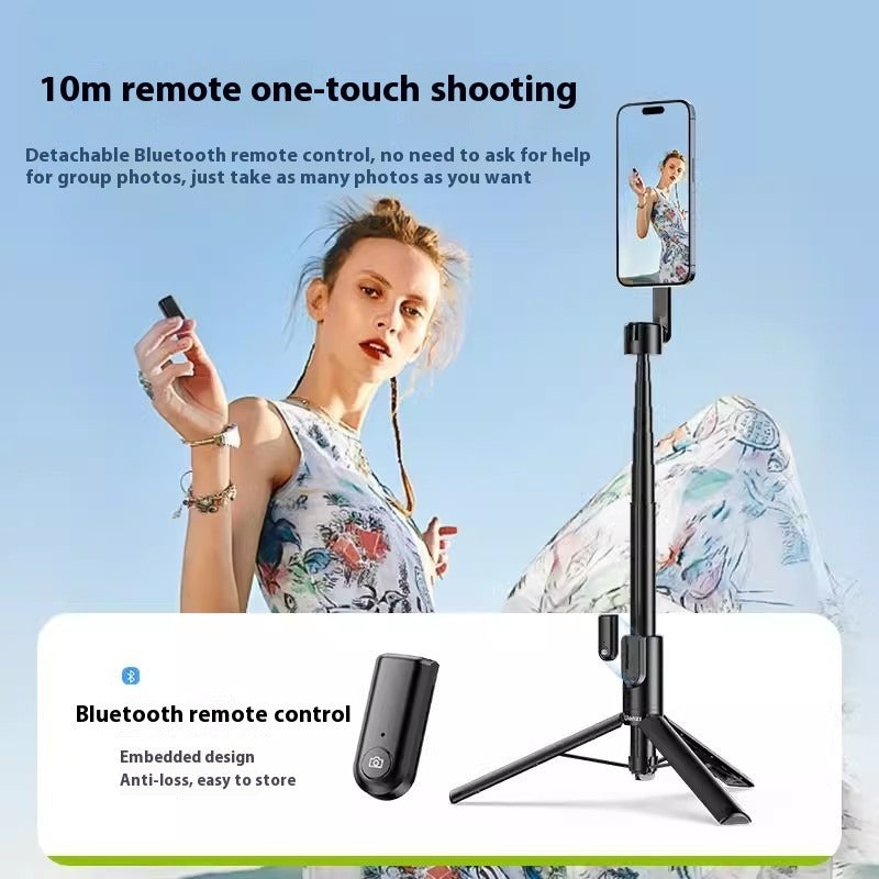Selfie Stick Tripod