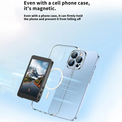 Content Creator’s CompanionTM