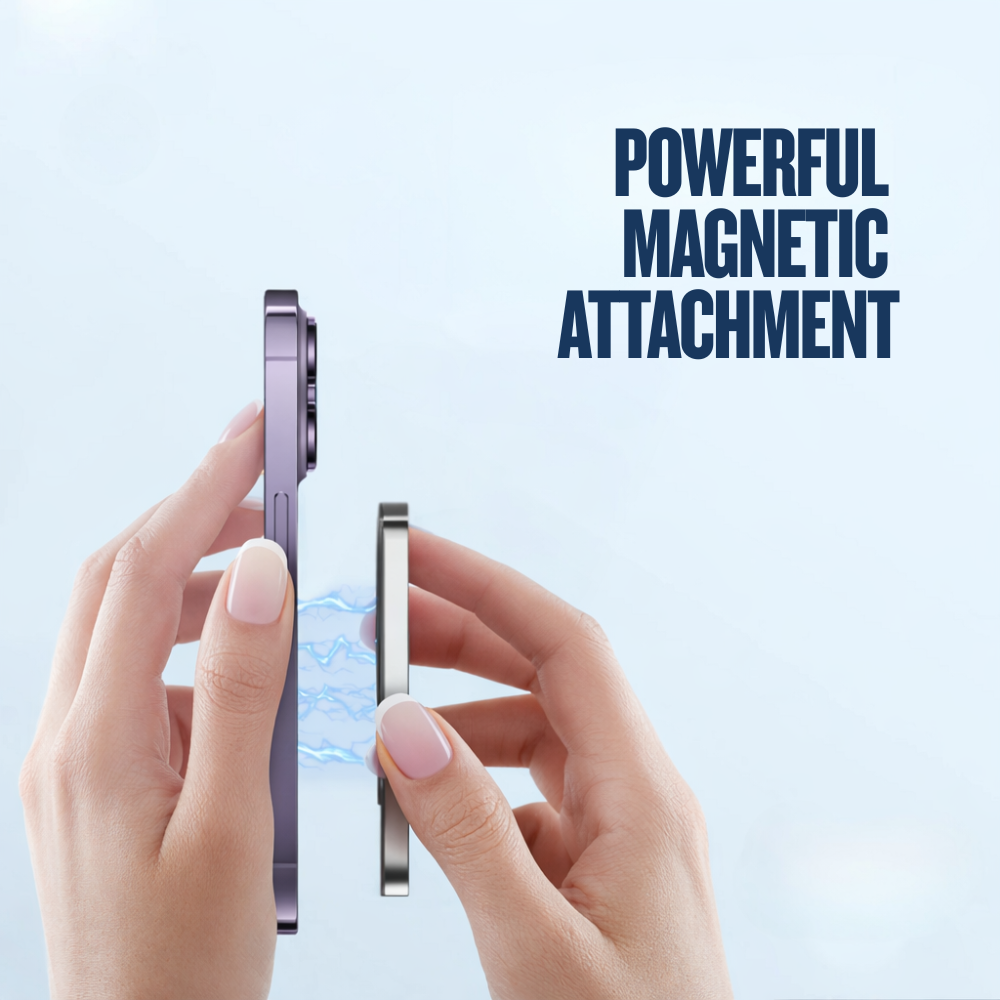 Mirrorly™ Rear Camera Display