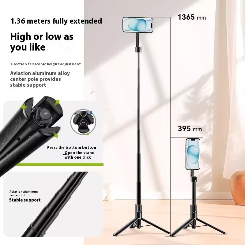 Selfie Stick Tripod