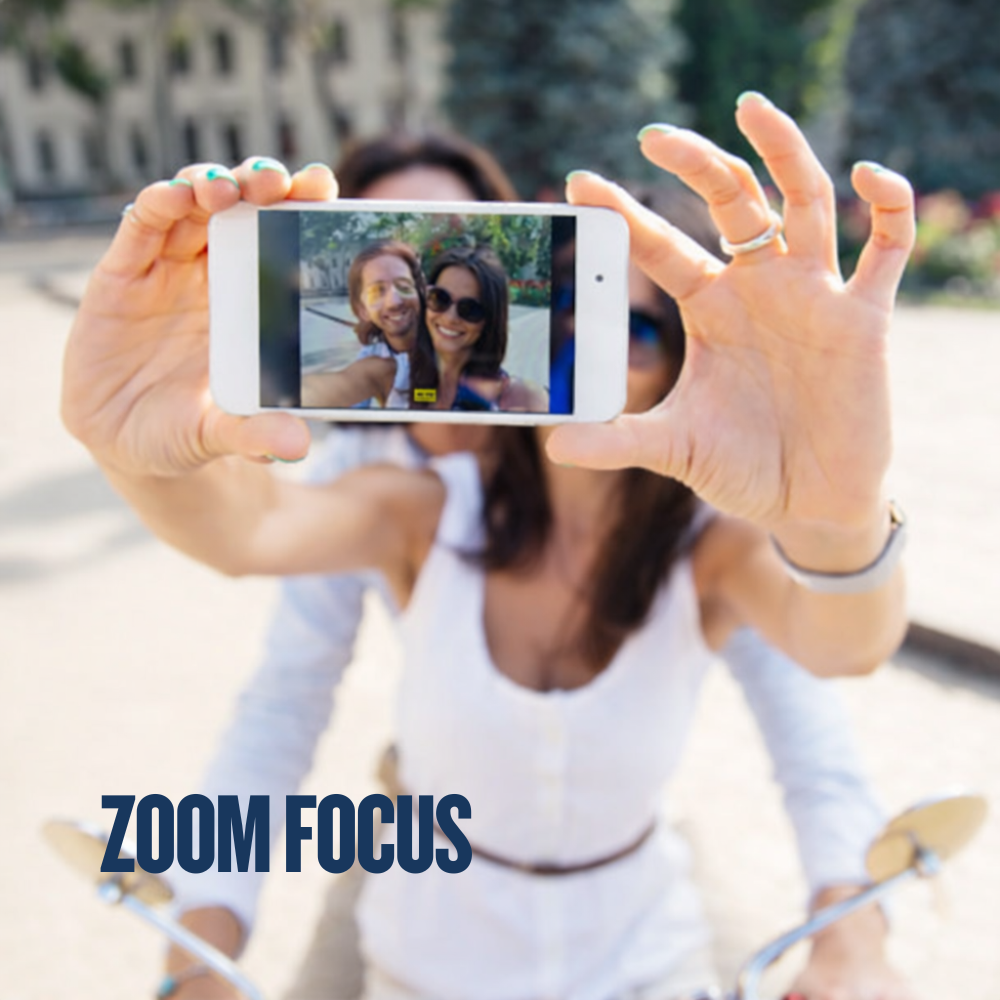 Mirrorly™ Rear Camera Display